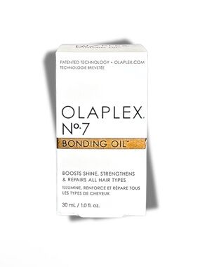 OLAPLEX - No. 7 Bonding Oil